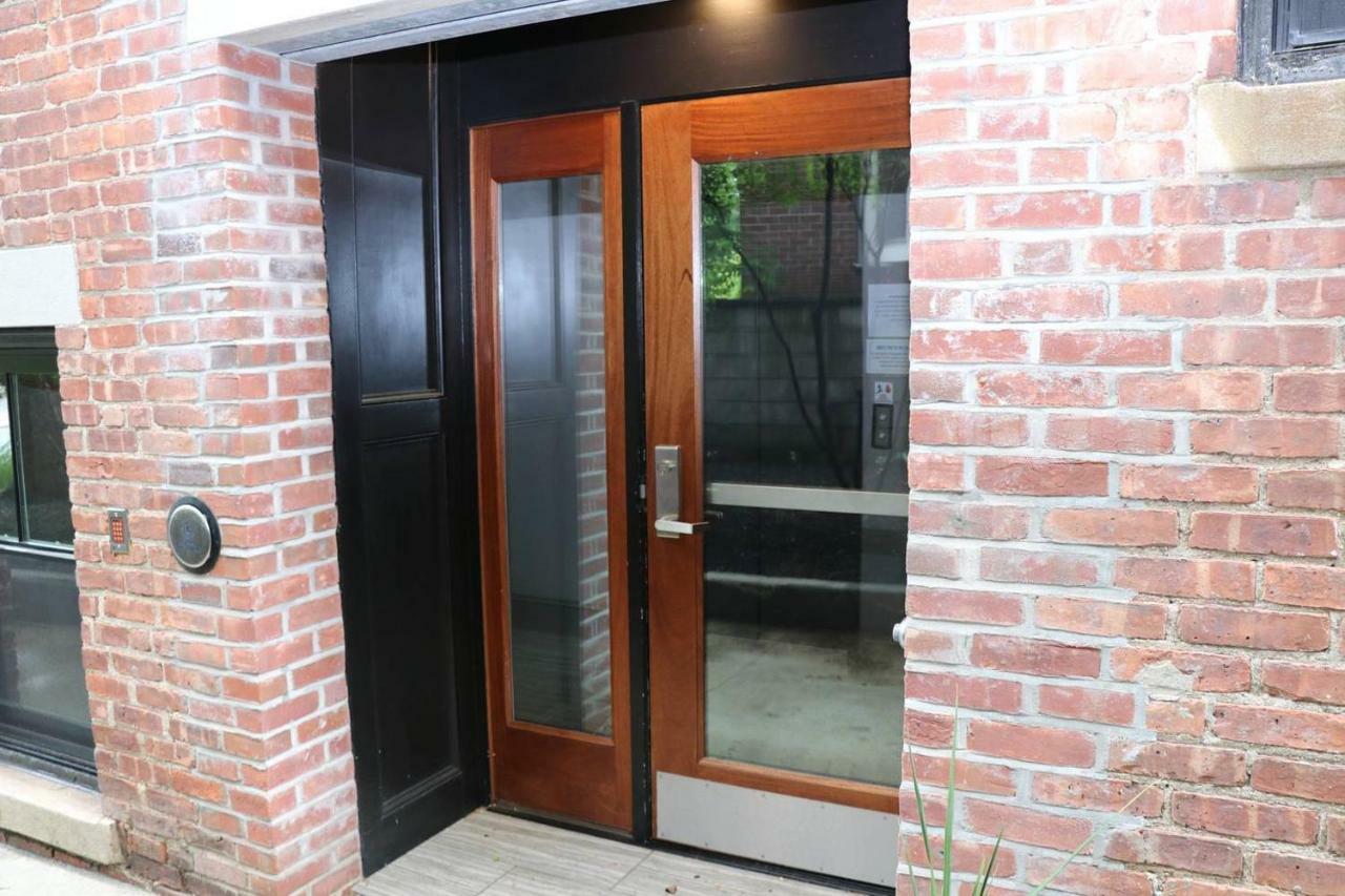 Stylish Studio In Brookline-5Min Train To Boston.. #2 Exterior foto