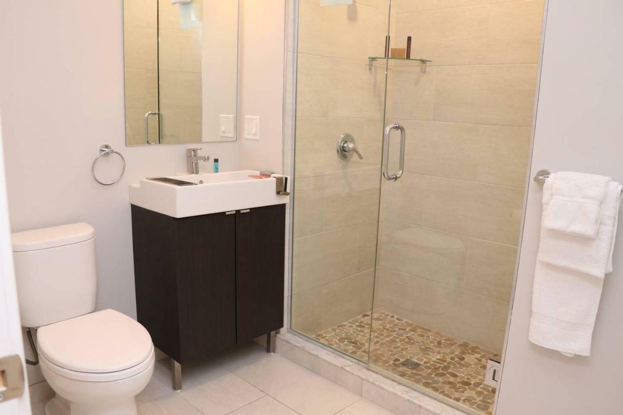 Stylish Studio In Brookline-5Min Train To Boston.. #2 Exterior foto